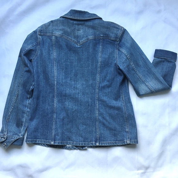 Gap Denim Jacket - Picture 2 of 5